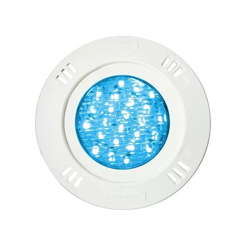 Kit C/ 3 Refletores Para Piscina Sodramar Led 9 W Smd