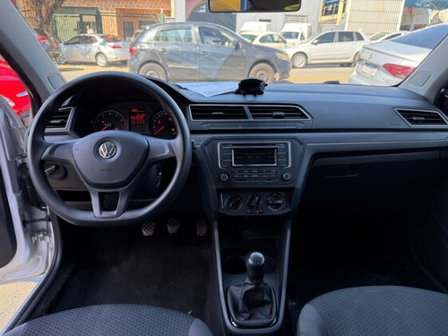 Volkswagen Gol Volkswagen Gol 1.6 (Flex)