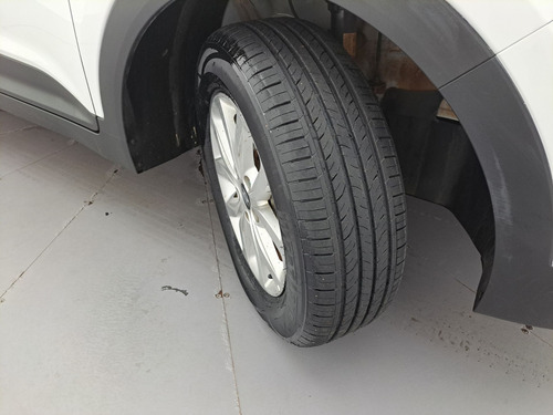 Hyundai Creta 1.6 16V FLEX ACTION AUTOMÁTICO