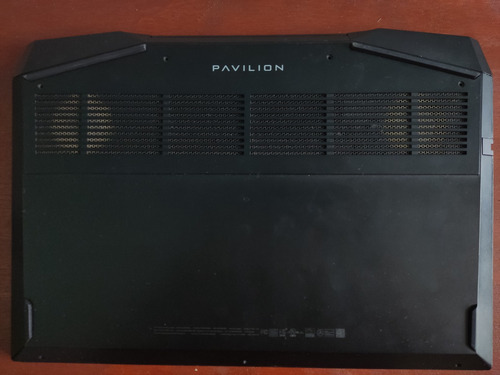 Repuestos Hp Pavilion Gaming 15-dk1044la ¡leer Descripción! (Reacondicionado)