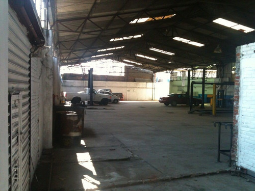 Imagen 9 de 15 de Local Comercial En Renta, Cuauhtémoc, Ciudad De México