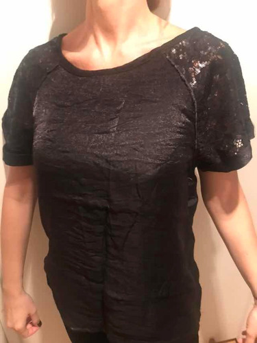 Remera De Fiesta (Usado)