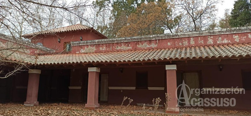 Imagen 7 de 8 de Chacra - Carmen De Areco