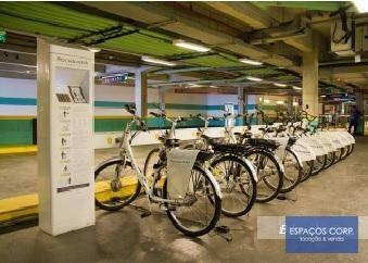 Imagem 24 de 26 de Laje Para Alugar, 1.407m² - Brooklin - São Paulo/sp - Lj0228