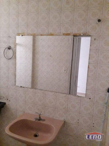 Imagem 5 de 18 de Kitnet Com 1 Dormitório Para Alugar, 30 M² Por R$ 800,00/mês - Centro - São Paulo/sp - Kn0004