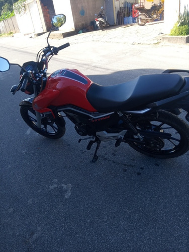 Imagem 6 de 7 de Honda Cg Titan 160