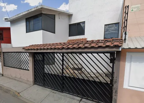 Casa En Venta, Col.san Lorenzo Tepatitl, Toluca. Recuperacion Bancaria Laab2
