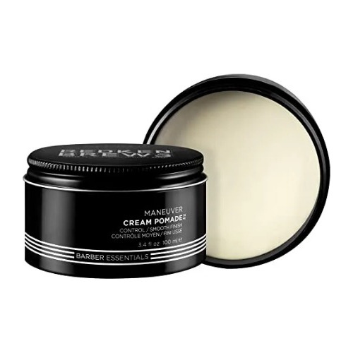 Redken Brews  Maneuver Cream Pomade 100 Ml 