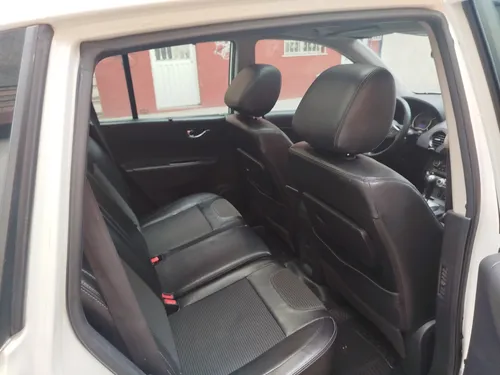 Renault Koleos 2.5 Dynamique Bose