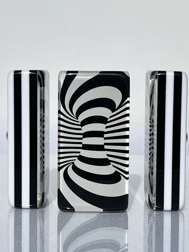 Domino Tornado Ingles En Estuche Tipo Libro