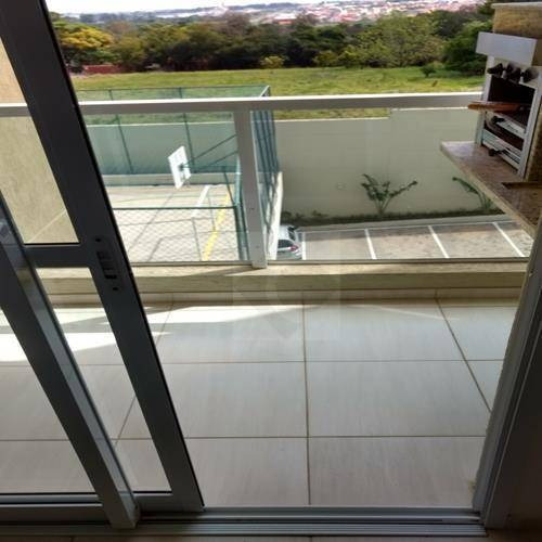 Imagem 7 de 30 de Apartamento Residencial À Venda, Jardim Sevilha, Indaiatuba - Ap0582. - Ap0582