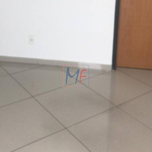 Imagem 6 de 18 de Ref: 12.928 - Excelente Sala Comercial Em Condomínio No Bairro Penha De França, Com 1 Vaga, Dois Banheiros, Ar Condicionado, 32 M² Útil. - 12928