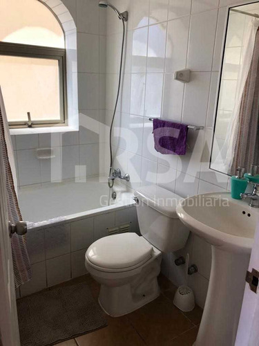 Departamento 2d/2b + Bx Y Bod, Coquimbo (71832)