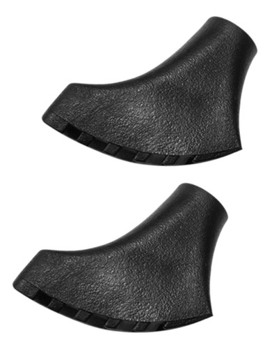 2 Piezas Pictos De Trekking Accesorios Reemplazo De Pies De