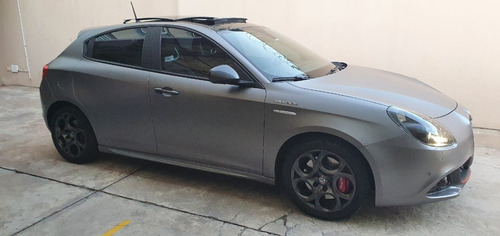 Alfa Romeo Giulietta 1.8 Qv Veloce 240cv 2019
