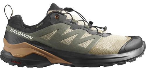 Zapatilla Salomon X Adventure Goretex Trail Running Hombre M