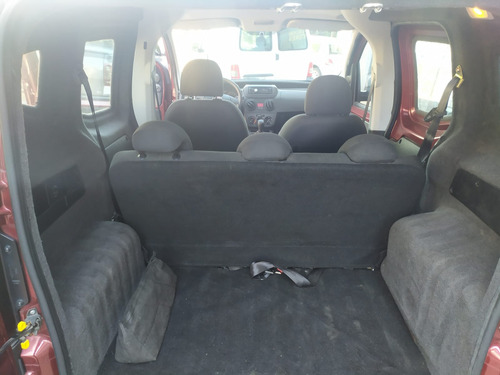 Fiat Qubo 1.4 Fiorino Active 73cv C/plc + Abp