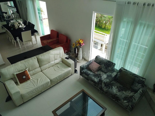 Imagem 9 de 15 de Casa Em Condomínio Para Venda Em Arujá, Condomínio Arujá Hills Iii, 3 Dormitórios, 3 Suítes, 5 Banheiros, 5 Vagas - Ca0247_1-1789951