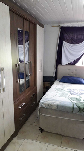 Imagem 9 de 13 de Casa 03 Quartos (suíte) -afonso Pena.