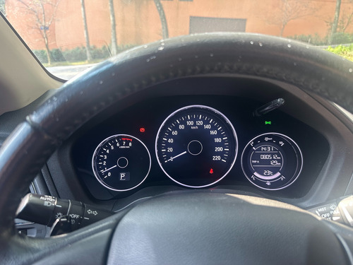 Honda HR-V 1.8 Exl Flex Aut. 5p