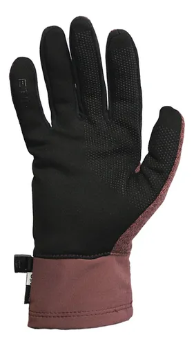 Guantes Mujer The North Face Etip Nf0a4vu786l