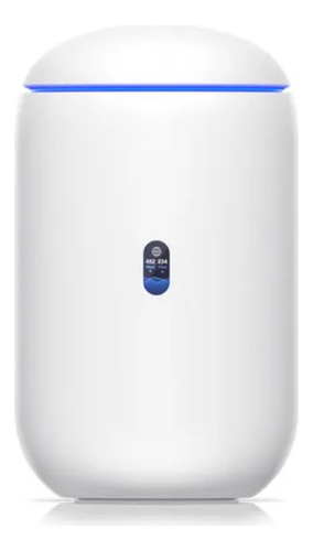 Router Ubiquiti Udr Wifi6 4-1000 2 Poe 1 Wan Bt Msd Unifi