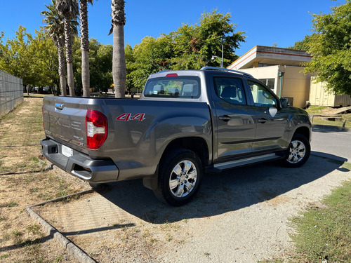 Maxus T60 2.0 Gl D20 4X4