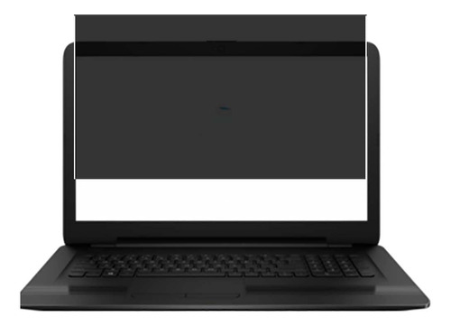 Pelicula Protectora Pantalla Privacidad Para Laptop Hp 17.3 