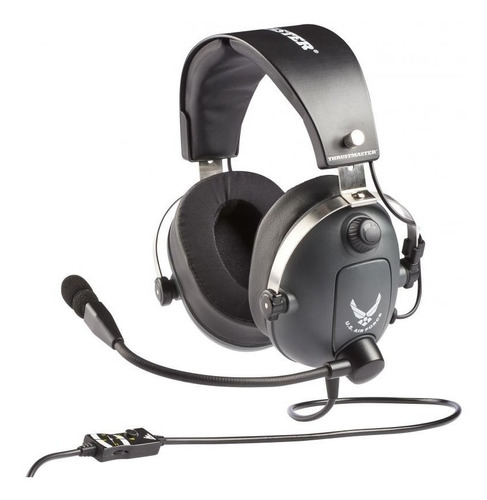 Auriculares Thrustmaster T.flight U.s. Air Force Edition