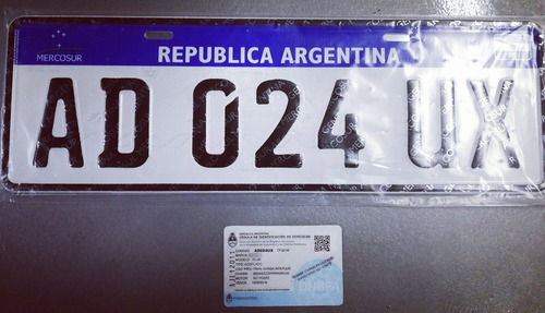 Food Truck Homologados. Patentable En Registro Automotor.