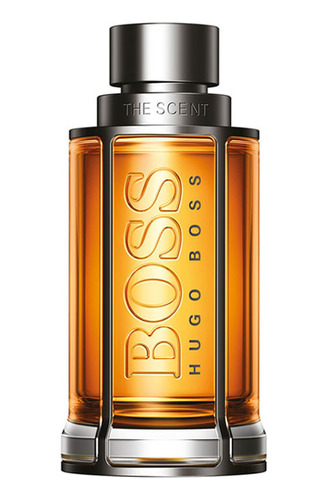 Perfume Importado Hugo Boss The Scent Edt 100 Ml
