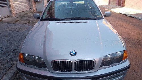Bmw Serie 3 1999 2.8 4p