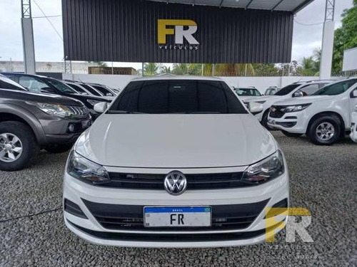 Imagem 3 de 10 de Volkswagen Polo 1.6 Msi Total Flex Automático