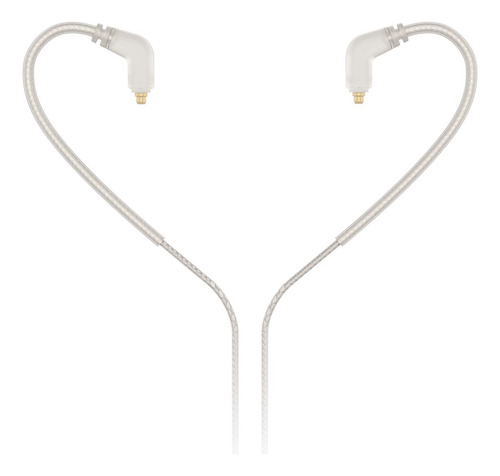 Cable In-ears Para Monitores Mmcx Conect Behringer Imc251-cl