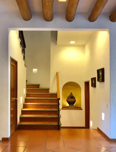 Casa En Venta En Ahuatepec, Cuernavaca, Morelos