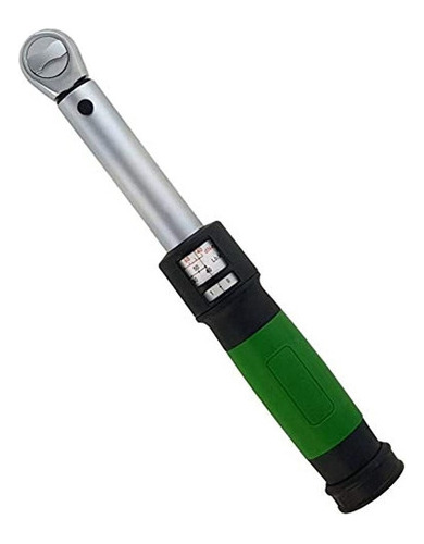 Etork C1200 14inch Drive Click Style Torque Wrench 40200 Inl