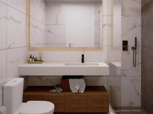 Departamento En Venta De 1, 2 Y 3 Ambientes En Villa Urquiza Con Amenities