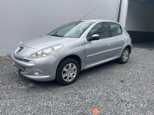 Peugeot 207 compact allure 1.4