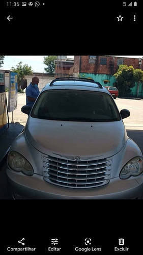 Chrysler Pt Cruiser 2008 2.4 Classic 5p