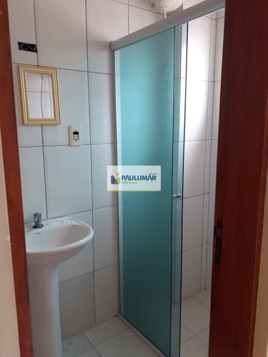 Imagem 13 de 23 de Apartamento Com 2 Dorms, Vila São Paulo, Mongaguá - R$ 320 Mil, Cod: 829803 - V829803