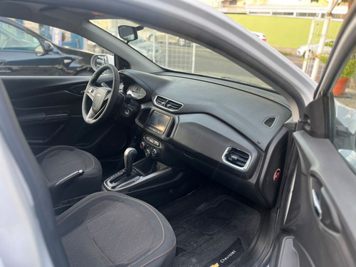 Chevrolet Onix ONIX HATCH LT 1.4 8V FlexPower 5p Aut.