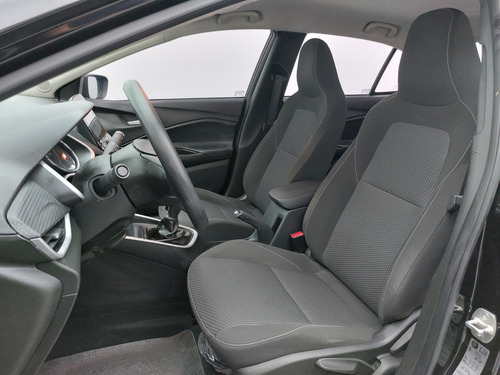 Chevrolet Onix 1.0 TURBO FLEX PLUS LTZ MANUAL