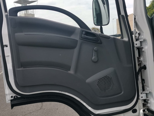 Imagen 6 de 15 de Isuzu Elf-300-e Mod. 2010 Con Caja Seca Impecable, Compare