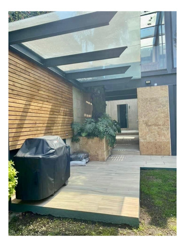 Imagen 27 de 30 de Espectacular Residencia En Venta En El Pedregal
