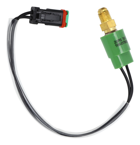 Accesorio De Reemplazo De Presión Para Equipos Pesados 1060