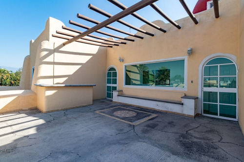 Vendo Casa En Condominio, En Cuernavaca, A Un Paso De Sumiya