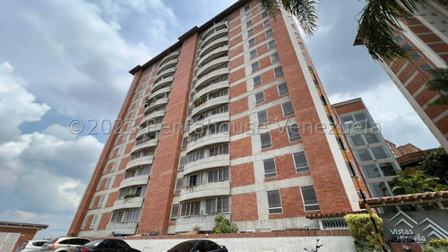 27-03 Dr Apartamento Ubicado En Distrito Metropolitano, Urb Miravila