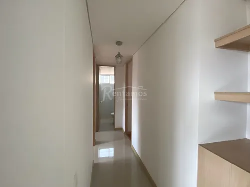 Apartamento En Arriendo En San Jose. Cod A776160