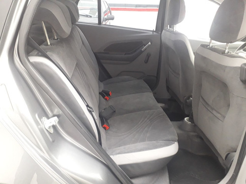 Imagem 14 de 15 de Chevrolet Agile 1.4 Ltz 5p