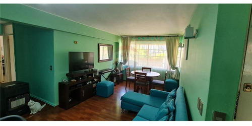 Imagen 2 de 17 de Departamento 4d - 2b - Estacionamiento - Bodega!!